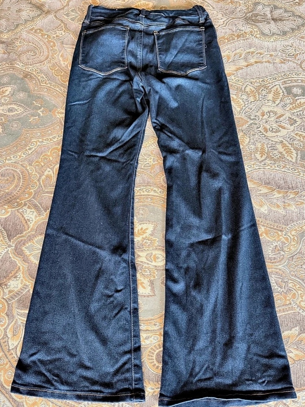 STS Blue Mandy High Rise High Rise Flare Jeans - Picture 2 of 4